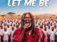 The Session Cover - Let Me Be | Afro Soul