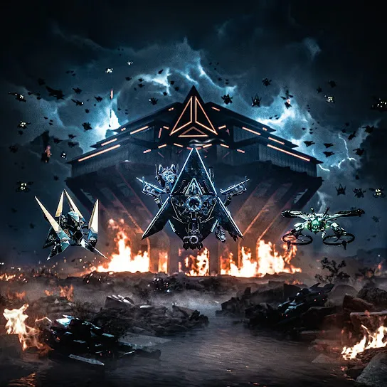Alan Walker - Monster Alan Walker - Monster