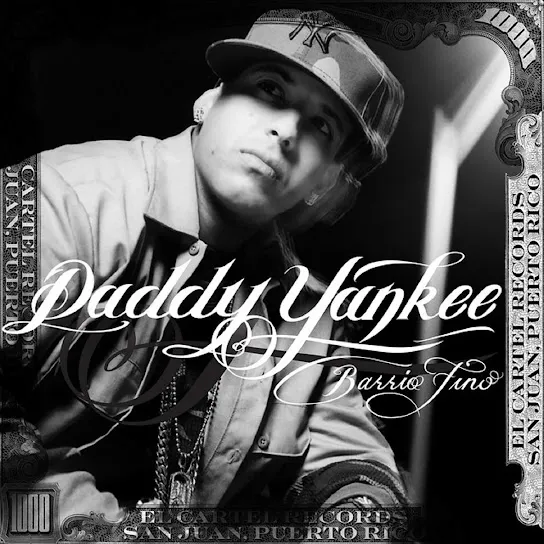 Daddy Yankee - Gasolina Daddy Yankee - Gasolina