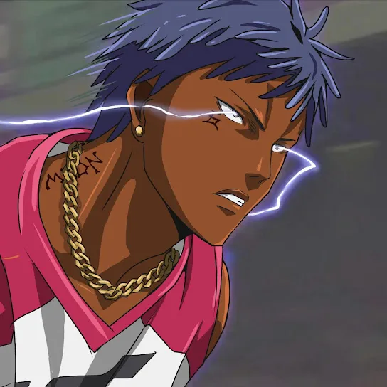 Pureojuice - Aomine UK Trap (Kuroko No Basket Rap) Pureojuice - Aomine UK Trap (Kuroko No Basket Rap)