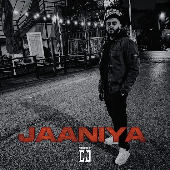 CJ - Jaaniya