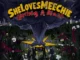 SheLovesMeechie - lingo brazy