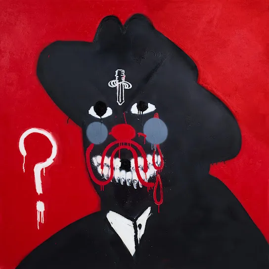 21 Savage - MR RECOUP