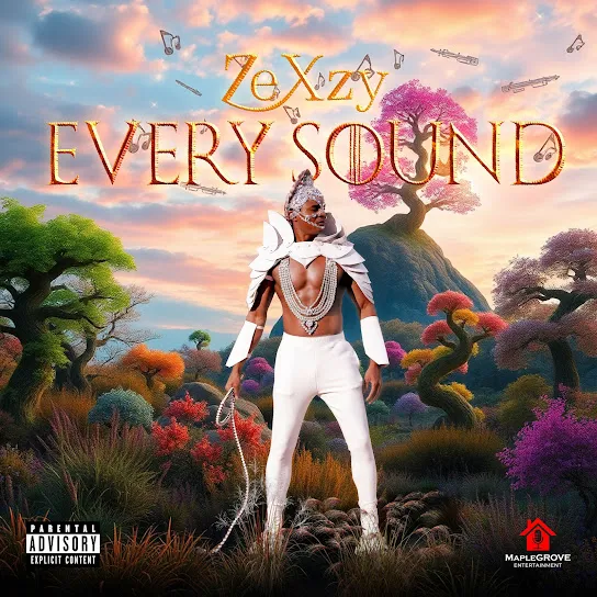 ZeXzy - Higher