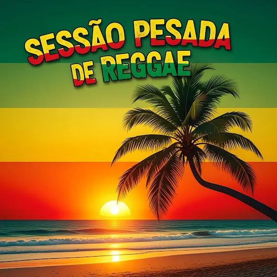 Reggae do bau - Only You