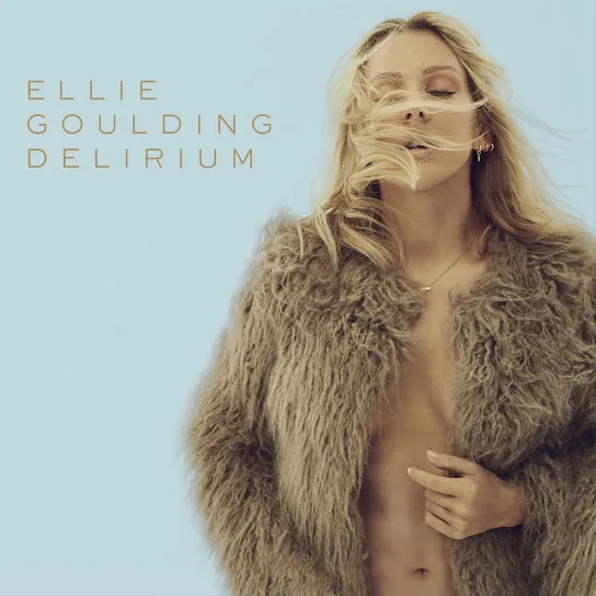 Ellie Goulding - Lost And Found