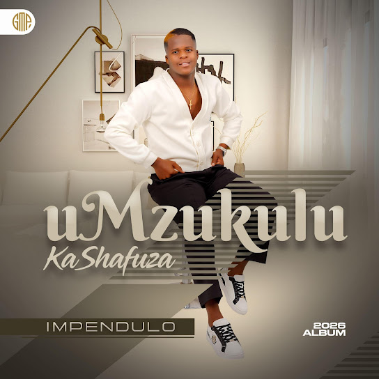 Mzukulu KaShafuza - All my life