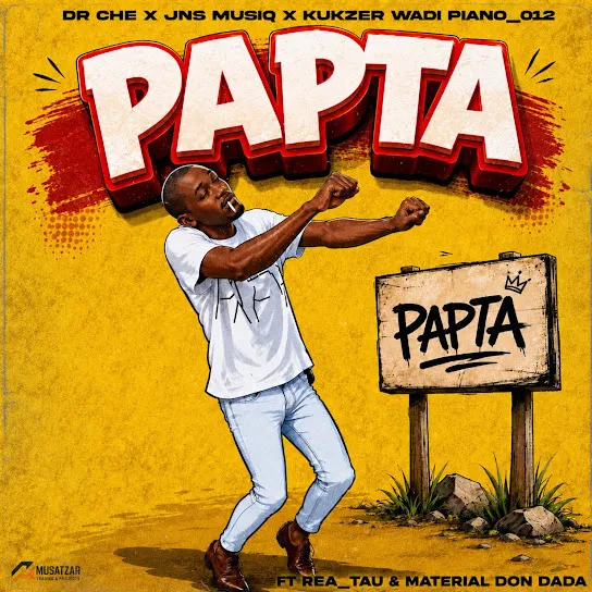 Dr Che - KE Papta Dr Che - KE Papta