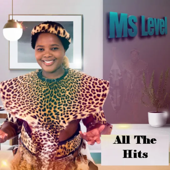 Ms Level - NgoMageba Ms Level - NgoMageba