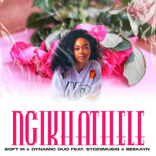 Soft M - Ngikhathele Soft M - Ngikhathele