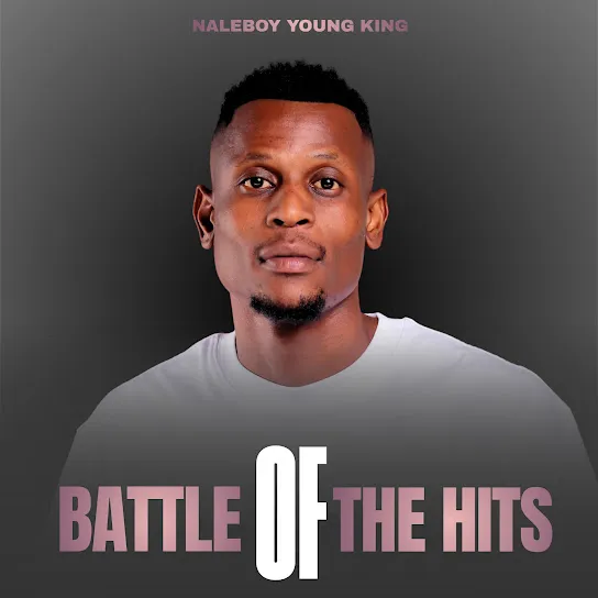 Naleboy Young King - Mmeyeng fase
