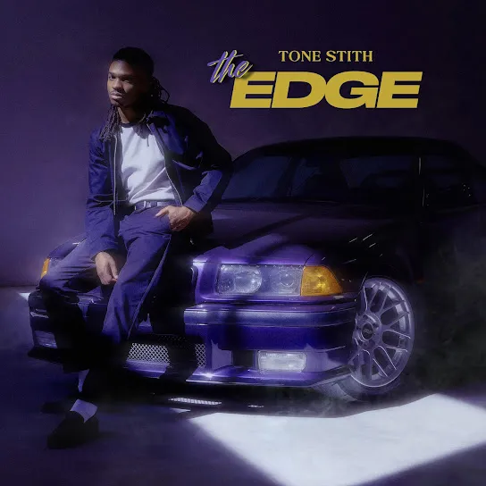 Tone Stith - PAGEANT STAGE