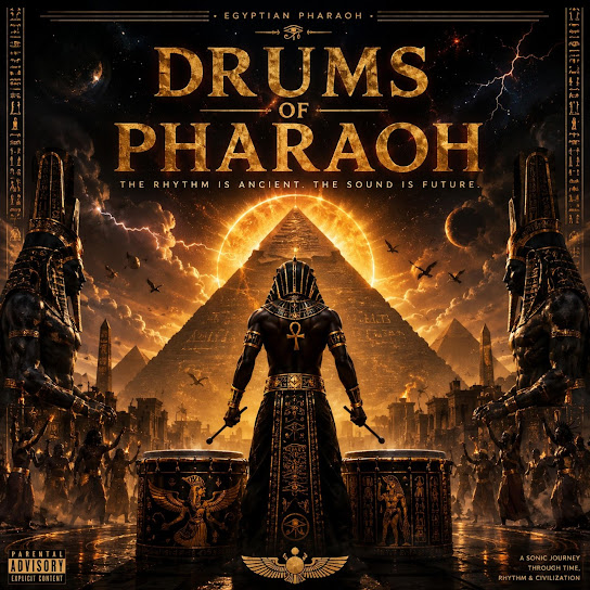 Egyptian Pharaoh - Amnesia