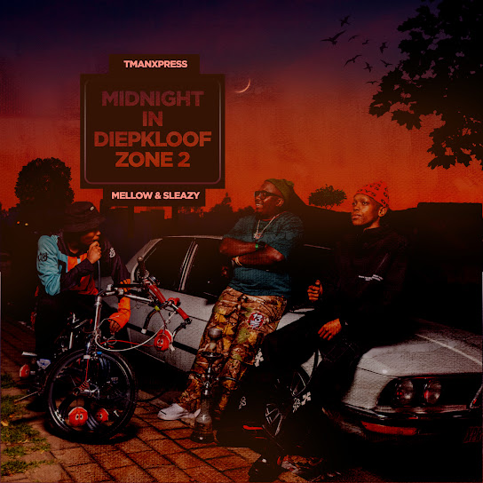 Tman Xpress - Imiyalo Yomhlaba Tman Xpress - Imiyalo Yomhlaba