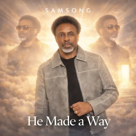 Samsong - Adonai