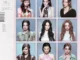 I.O.I - Suddenly