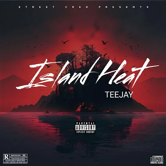 Teejay - Island wine (Remix)