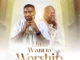 Segun Aiyegbusi - I Just Want to Worship