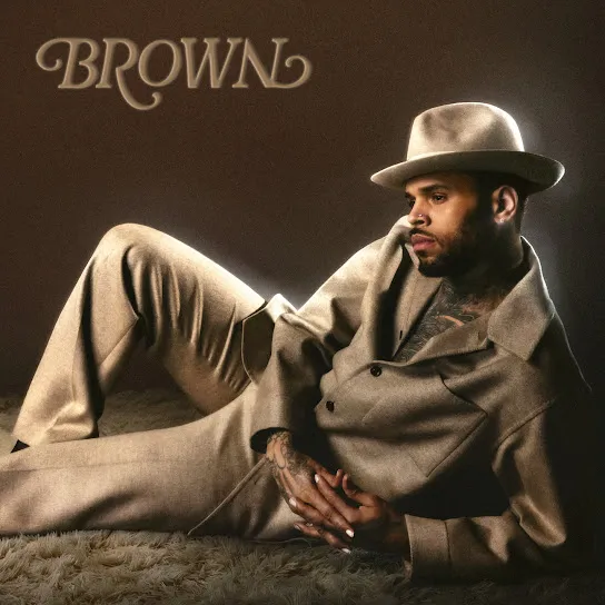 Chris Brown - Colours Chris Brown - Colours