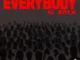 Saint Lamaar - Everybody (G-Mix)