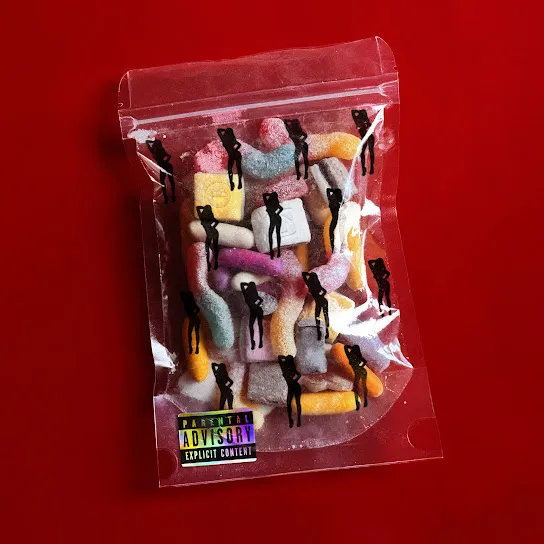 Little Simz - Game On Little Simz - Game On