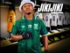 JIKIJIKI - Sengiqomile