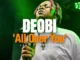 Deobi - All Over You (Live Version)