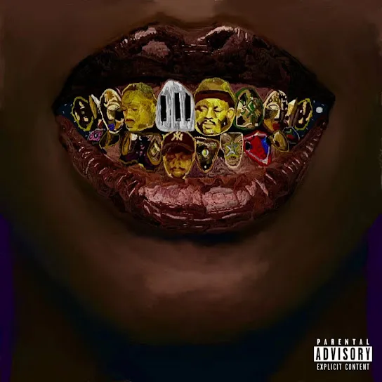 The Big Hash - ngcono