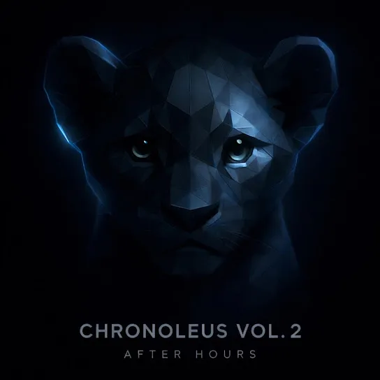 ChronoLeo - Be Mine Tonight