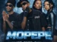 Benzoo - Mopepe