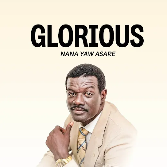 Nana Yaw Asare - Obaatanpa Nana Yaw Asare - Obaatanpa