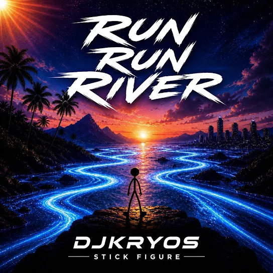 Stick Figure - Run Run River