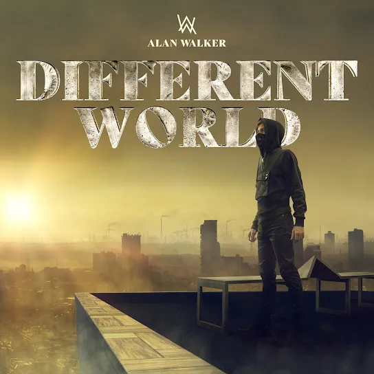 Alan Walker - Faded Alan Walker - Faded