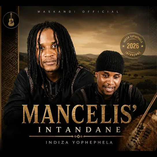 Mancelisa intandane - UYANGITHANDA UDALI
