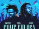 Shoday - Come Kulosa