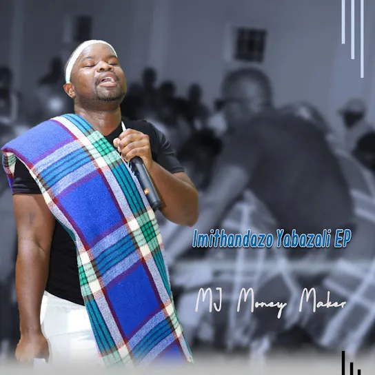 MJ Money Maker - Tribute to Gubevu Zn