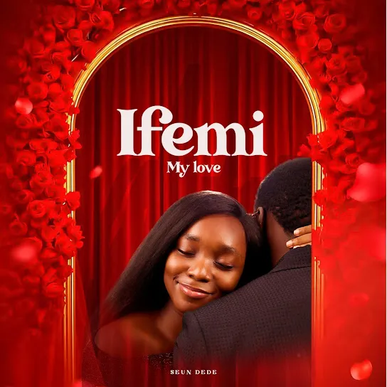 Seun Dede - This Your Love