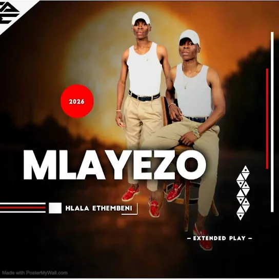 Mlayezo - Angeke nisangivimba