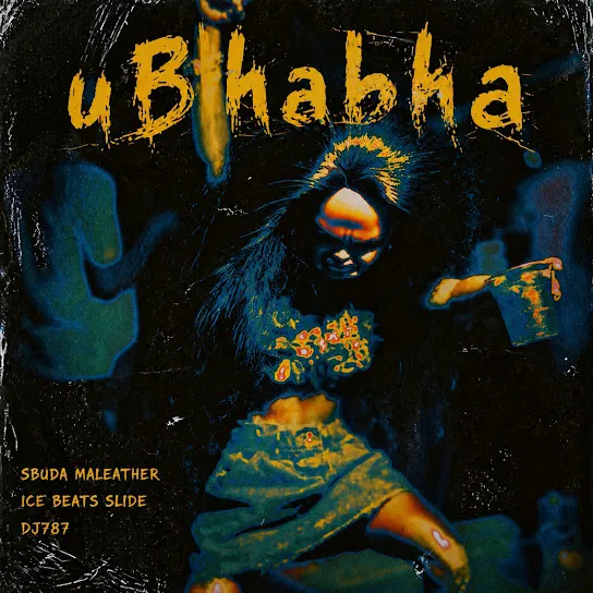 Sbuda Maleather - uBhabha Sbuda Maleather - uBhabha