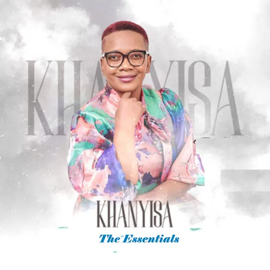 Khanyisa - Africa Will Be Saved