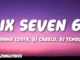 Bazanji - Bazanji - IN MY LANE (Official Audio)