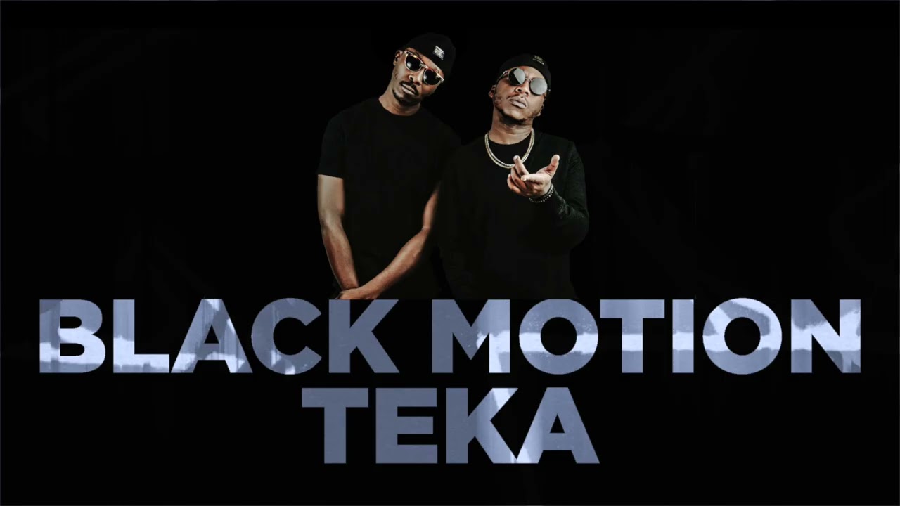 Osaze - Teka Osaze - Teka