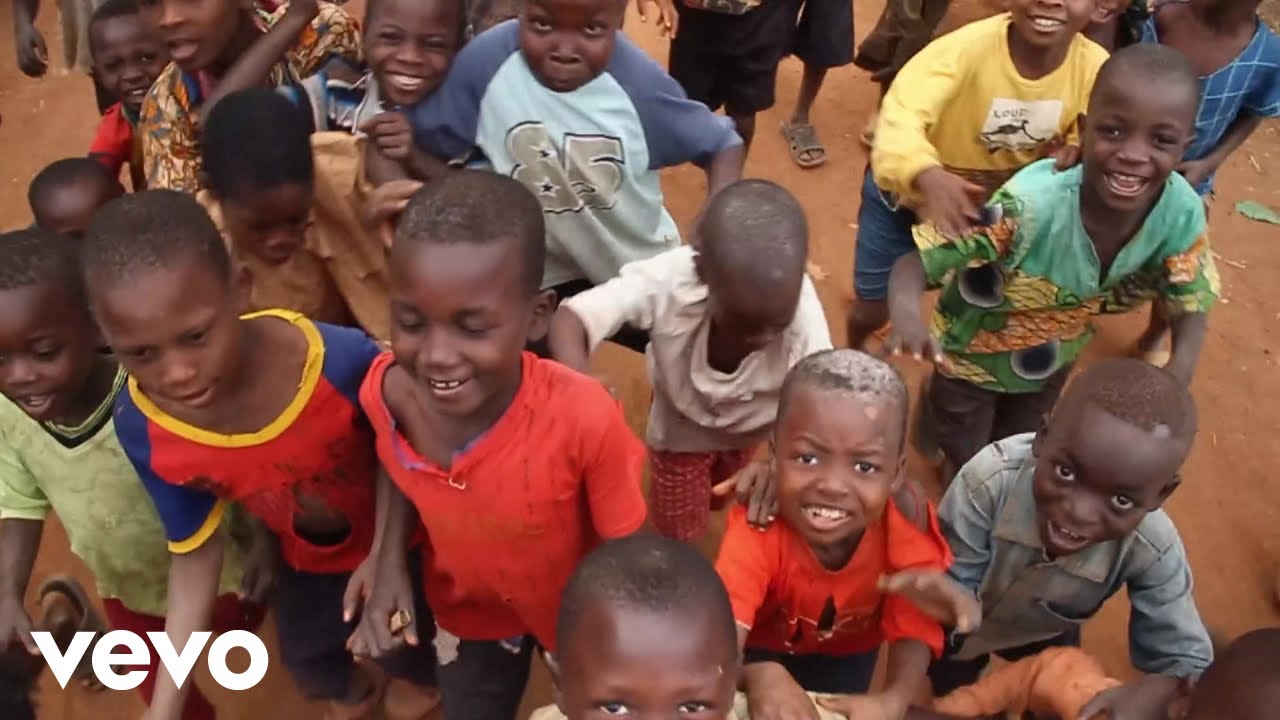 AkonVEVO - Akon - AKON'S BEAUTIFUL DAY AkonVEVO - Akon - AKON'S BEAUTIFUL DAY