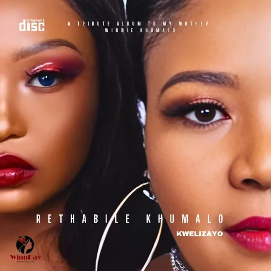 Rethabile Khumalo - Abantabami