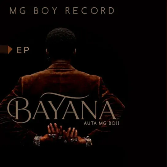 Auta Mg Boy - Anyi Mini Aure