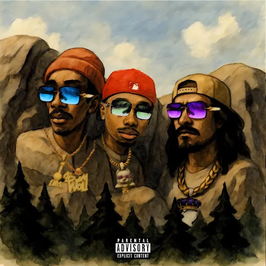 ShittyBoyz - Fetty, Mula, Gwalla