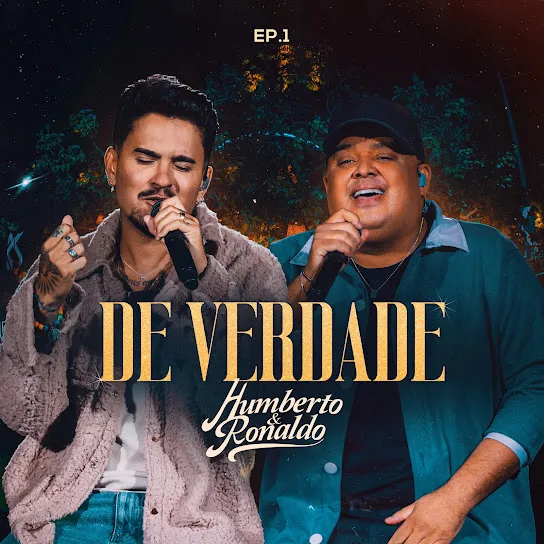 Humberto - Ninguém Nasce Vagabundo (Ao Vivo) Humberto - Ninguém Nasce Vagabundo (Ao Vivo)