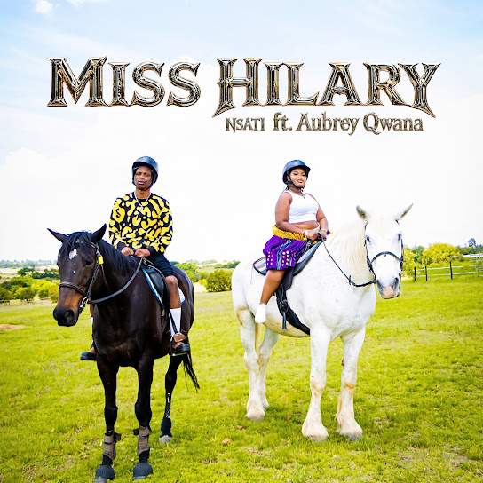 Miss Hilary - Nsati Miss Hilary - Nsati