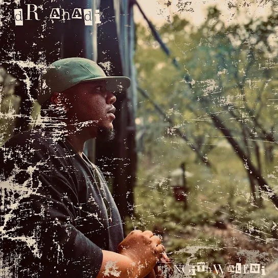 Dr Ahadi - Umthandazo Dr Ahadi - Umthandazo