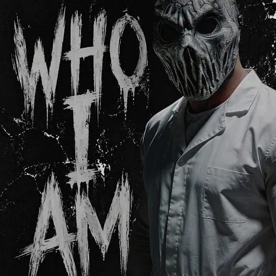 Georgia Phantom - Who I Am
